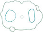 Mahle Plenum Gasket Set for 2008-2014 Chevrolet/GMC Express 1500/Silverado 1500/Savana 1500/Sierra 1500 4.3L