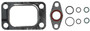 Mahle Turbocharger Gasket Set for 2003-2008 Dodge Ram 2500/Ram 3500 5.9L