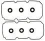 Mahle Valve Cover Gasket Set for 1998-2006 Chrysler/Dodge/Plymouth Intrepid/Concorde/Prowler/300/300M 3.2L 3.5L