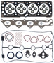 Mahle Head Gasket Set for 2004-2005 Chevrolet/Pontiac Aveo/Wave/Wave5 1.6L