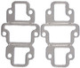 Mahle Exhaust Manifold Gasket Set for 1970-1991 American Motors/Bricklin/Jeep Ambassador/Javelin/AMX/Matador/Rebel 5.0L 5.9L 6.4L