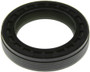 Mahle Timing Cover Seal for 1997-2015 Audi/VW Beetle/Golf/Jetta/Passat/A4 1.8L 1.9L 2.0L