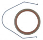 Mahle Main Bearing Gasket Set for 1998-2006 Chrysler/Dodge Intrepid/Concorde/Sebring/Stratus 2.7L