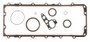 Mahle Conversion Gasket Set CS54242 - OEM Standard