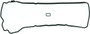 Mahle Valve Cover Gasket Set for 2003-2006 Nissan Sentra/Almera 1.8L