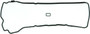 Mahle Valve Cover Gasket Set for 2003-2006 Nissan Sentra/Almera 1.8L