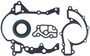 Mahle Timing Cover Gasket Set for 1988-1995 Buick/Chevrolet/Oldsmobile/Pontiac Century/Electra/LeSabre/Park Avenue/Reatta 3.3L 3.8L