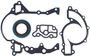 Mahle Timing Cover Gasket Set for 1988-1995 Buick/Chevrolet/Oldsmobile/Pontiac Century/Electra/LeSabre/Park Avenue/Reatta 3.3L 3.8L