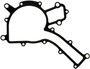 Mahle Water Pump Gasket for 1998-2008 Chrysler/Mercedes Crossfire/C240/C280/C32 AMG/C320 2.6L 2.8L 3.2L