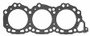Mahle Head Gasket for 1984-1987 Nissan 300ZX/D21/Maxima/200SX/Pathfinder 3.0L