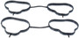 Mahle Intake Manifold Gasket Set for 2010-2012 Subaru Legacy/Outback 2.5L