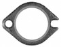 Mahle Exhaust Pipe Flange Gasket for 1975-1993 Chevrolet/DeTomaso/Ford/INFINITI/Lincoln LTD/Thunderbird/Cougar/Marquis/Continental 2.3L 2.8L