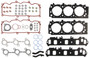 Mahle Head Gasket Set for 2001-2007 Ford/Mercury Taurus/Sable 3.0L