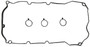 Mahle Valve Cover Gasket for 2011-2016 Porsche Panamera 3.6L