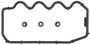 Mahle Valve Cover Gasket Set for 1991-1997 Ford/Mercury Escort/Tracer 1.9L 2.0L