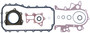 Mahle Conversion Gasket Set for 2007-2011 Chrysler/Dodge/Jeep/VW Town & Country/Grand Caravan/Pacifica/Wrangler/Routan 3.3L 3.8L