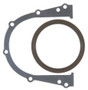 Mahle Main Bearing Gasket Set for 1988-2004 Lexus/Toyota 4Runner/Camry/T100/ES250/ES300 2.5L 3.0L 3.4L