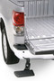 AMP Research BedStep for Toyota Tundra - Black