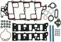 Mahle Intake Manifold Gasket Set for 1995-1997 Buick/Oldsmobile/Pontiac LeSabre/Park Avenue/Regal/Riviera/88 3.8L
