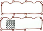 Mahle Valve Cover Gasket Set for 1991-2008 Ford/Mazda/Mercury Aerostar/Probe/Ranger/Taurus/Tempo 3.0L