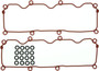 Mahle Valve Cover Gasket Set for 1991-2008 Ford/Mazda/Mercury Aerostar/Probe/Ranger/Taurus/Tempo 3.0L