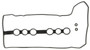 Mahle Valve Cover Gasket Set for 2000-2008 Chevrolet/Pontiac/Toyota Prizm/Vibe/Celica/Corolla/Matrix 1.8L