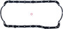 Mahle MAHLE Performance Oil Pan Gasket Set for 1989-1998 Ford F-600/F-700/F-800/FT800/B-600 6.1L 7.0L 7.5L