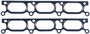 Mahle Intake Manifold Gasket Set for 2000-2005 Audi A6 Quattro/Allroad Quattro/S4 2.7L