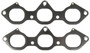 Mahle Exhaust Manifold Gasket Set for 1997-2004 Acura/Honda CL/MDX/TL/Accord/Odyssey 3.0L 3.2L 3.5L