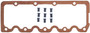 Mahle Valve Cover Gasket Set for 1989-1994 Ford/Mercury Taurus/Tempo/Topaz 2.3L 2.5L