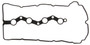 Mahle Valve Cover Gasket Set for 2008-2020 Mitsubishi Lancer/Outlander Sport/RVR/Outlander/Outlander PHEV 2.0L 2.4L