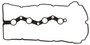 Mahle Valve Cover Gasket Set for 2008-2020 Mitsubishi Lancer/Outlander Sport/RVR/Outlander/Outlander PHEV 2.0L 2.4L