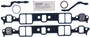 Mahle Intake Manifold Gasket Set for 1987-1996 AM General/Avanti/Buick/Cadillac/Chevrolet Commercial Chassis/C1500/C2500/K1500/K2500 5.0L