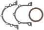 Mahle Main Bearing Gasket Set for 1969-1995 Toyota Celica/Corona/Pickup/Cressida/Hi-Lux 1.9L 2.0L 2.2L