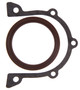 Mahle Main Bearing Gasket Set for 1969-1995 Toyota Celica/Corona/Pickup/Cressida/Hi-Lux 1.9L 2.0L 2.2L
