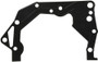 Mahle Timing Cover Gasket Set for 1995-2005 Cadillac/Saab/Saturn Catera/CTS/5-Sep/9000/L300 3.0L 3.2L