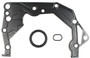 Mahle Timing Cover Gasket Set for 1995-2005 Cadillac/Saab/Saturn Catera/CTS/5-Sep/9000/L300 3.0L 3.2L