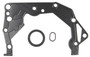 Mahle Timing Cover Gasket Set for 1995-2005 Cadillac/Saab/Saturn Catera/CTS/5-Sep/9000/L300 3.0L 3.2L