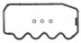 Mahle Valve Cover Gasket Set for 1998-2004 Ford/Mercury Escort/Focus/Tracer 2.0L