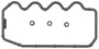 Mahle Valve Cover Gasket Set for 1998-2004 Ford/Mercury Escort/Focus/Tracer 2.0L