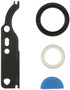 Mahle Timing Cover Gasket Set for 1997-2006 Audi/VW A4/A4 Quattro/TT/TT Quattro/Beetle 1.8L