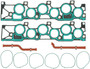 Mahle Intake Manifold Gasket Set for 2004-2008 Ford/Mercury Freestar/F-150/Monterey 3.9L 4.2L