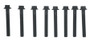 Mahle Head Bolt Set for 1986-2000 Ford/Mazda/Merkur Ranger/Aerostar/Bronco II/Explorer/B4000 2.9L 4.0L
