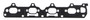 Mahle Exhaust Manifold Gasket for 2004-2007 Chevrolet/Saturn Cobalt/Ion 2.0L