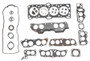 Mahle Head Gasket Set for 1984-1992 Dodge/Eagle/Hyundai/Mitsubishi/Plymouth Colt/Power Ram 50/Ram 50/2000 GTX/Vista 2.0L