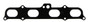 Mahle Intake Manifold Gasket for 2004-2007 Chevrolet/Saturn Cobalt/Ion 2.0L