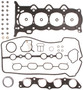 Mahle Head Gasket Set for 2000-2018 Scion/Toyota xA/xB/Echo/Yaris 1.5L