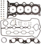 Mahle Head Gasket Set for 2000-2018 Scion/Toyota xA/xB/Echo/Yaris 1.5L
