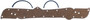 Mahle Oil Pan Gasket Set for 1966-1991 American Motors/Bricklin/Jeep Ambassador/Rebel/AMX/Javelin/Matador 4.2L 4.7L 4.8L