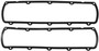 Mahle Valve Cover Gasket Set for 1956-1990 Buick/Cadillac/Chevrolet/Facel Vega/Oldsmobile Cutlass Supreme/Vista Cruiser/Cutlass/Delta 88/F85